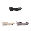 No.8631A Stretchable Upper Pumps