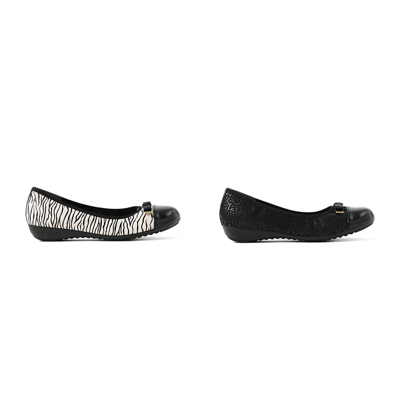 No.3002 5 Layers Foot Bed Insole Shoes