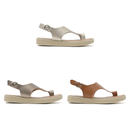 No.2055 Dual Harmony Sandals