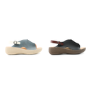 No.3706 Arch Support Soft Cushion Sandal