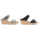 No.2053 Dual Harmony Sandals