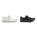 FJ089 Comfort Sheep Skin Sneaker