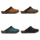 No.2309 Duo-way Comfort Clog