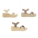 No.3806 Thick Sole Sandal