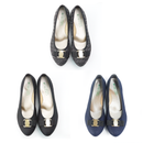 No.3014 5 Layers Foot Bed Insole Pumps