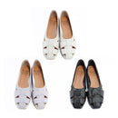 No.RP532 Gurkha Leather Shoes