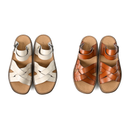 No.3711 Arch Support Soft Cushion Sandal