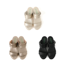 No.1857 Luxe Walk Duo-Way Sandal