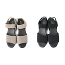 No.2056 Flexible Stretch Wavy Sole Sandals