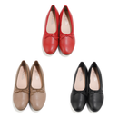 No.8628A Stretchable Upper Pumps