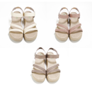 No.3806 Thick Sole Sandal