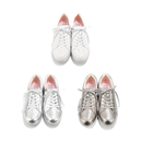 FJ125 Comfort Sheep Skin Sneaker