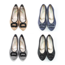 No.3022 5 Layers Food Bed Insole Shoes