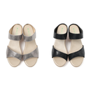 No.2053 Dual Harmony Sandals