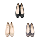 No.8631A Stretchable Upper Pumps