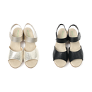 No.2054 Dual Harmony Sandals