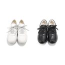 FJ089 Comfort Sheep Skin Sneaker