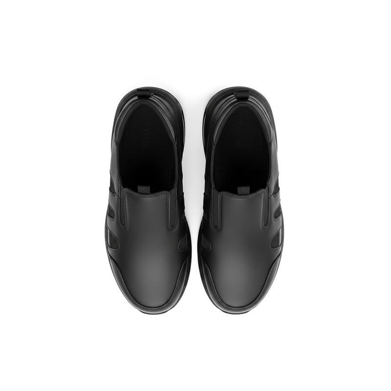 No.1504 Comfortable Nurse Shoes