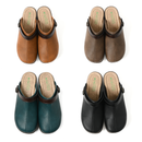No.2309 Duo-way Comfort Clog