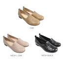 SUaSHI R4077 Stretchable Upper Water-Resistant Pumps