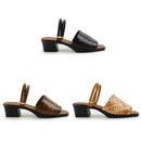 No.1009 Duo-Way Mesh Sandal