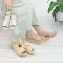 No.2019 Back Strap Sandal