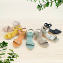 No.2030 Ankle Strap Sandal