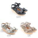 No.2030 Ankle Strap Sandal