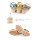 No.2030 Ankle Strap Sandal