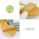 No.2030 Ankle Strap Sandal