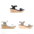 No.2030 Ankle Strap Sandal