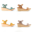 No.2030 Ankle Strap Sandal