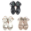 No.2030 Ankle Strap Sandal