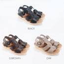 No.2031 Adjustable Ankle Strap Sandal