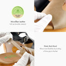 No.2033 Flexible Back Band Sandal