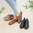 No.2305 Duo-Way Ribbon Slip-On