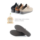 No.2305 Duo-Way Ribbon Slip-On