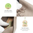 No.2305 Duo-Way Ribbon Slip-On