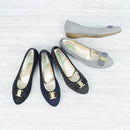 No.3014 5 Layers Foot Bed Insole Pumps