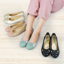 No.3018 5 Layers Foot Bed Insole Shoes