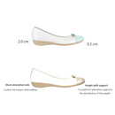 No.3018 5 Layers Foot Bed Insole Shoes
