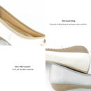 No.3018 5 Layers Foot Bed Insole Shoes