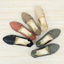 No.3024 Duo-Way Foot Bed Flat