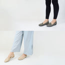 No.3024 Duo-Way Foot Bed Flat