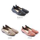 No.3024 Duo-Way Foot Bed Flat