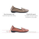 No.3024 Duo-Way Foot Bed Flat