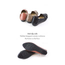 No.3024 Duo-Way Foot Bed Flat