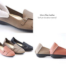 No.3024 Duo-Way Foot Bed Flat