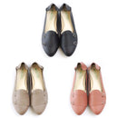 No.3024 Duo-Way Foot Bed Flat