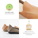 No.3029 5 Layers Footbed Insole Pumps